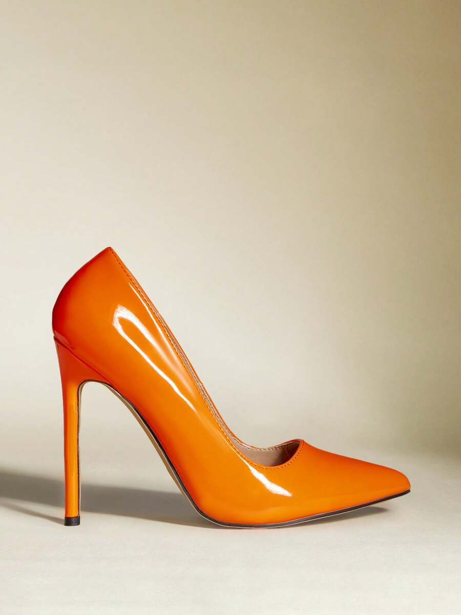 Tatiana Heel
