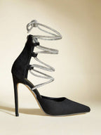 Sofia Heel