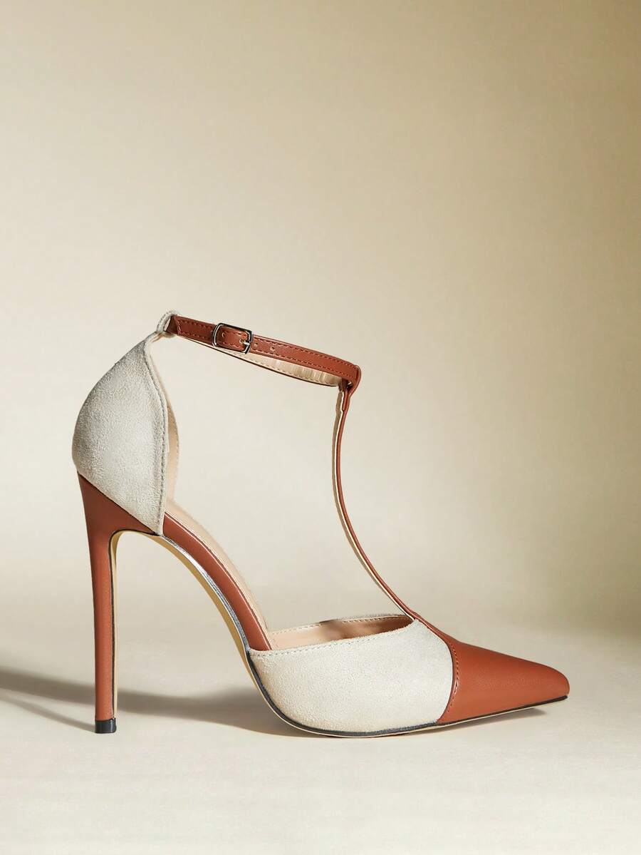 Isabella Heel