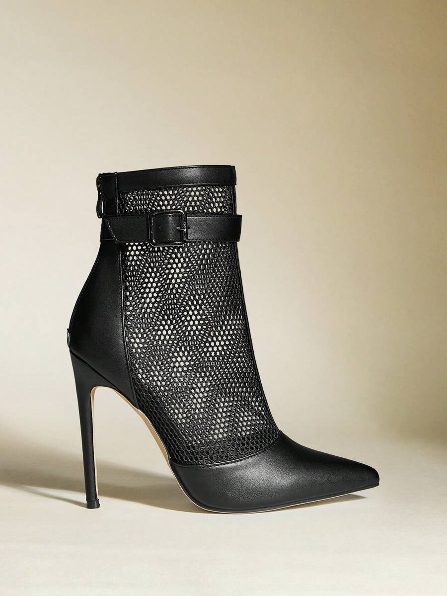 Alessia Heels