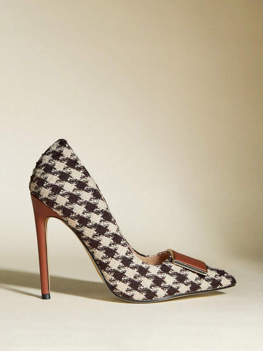Gabriella Heel