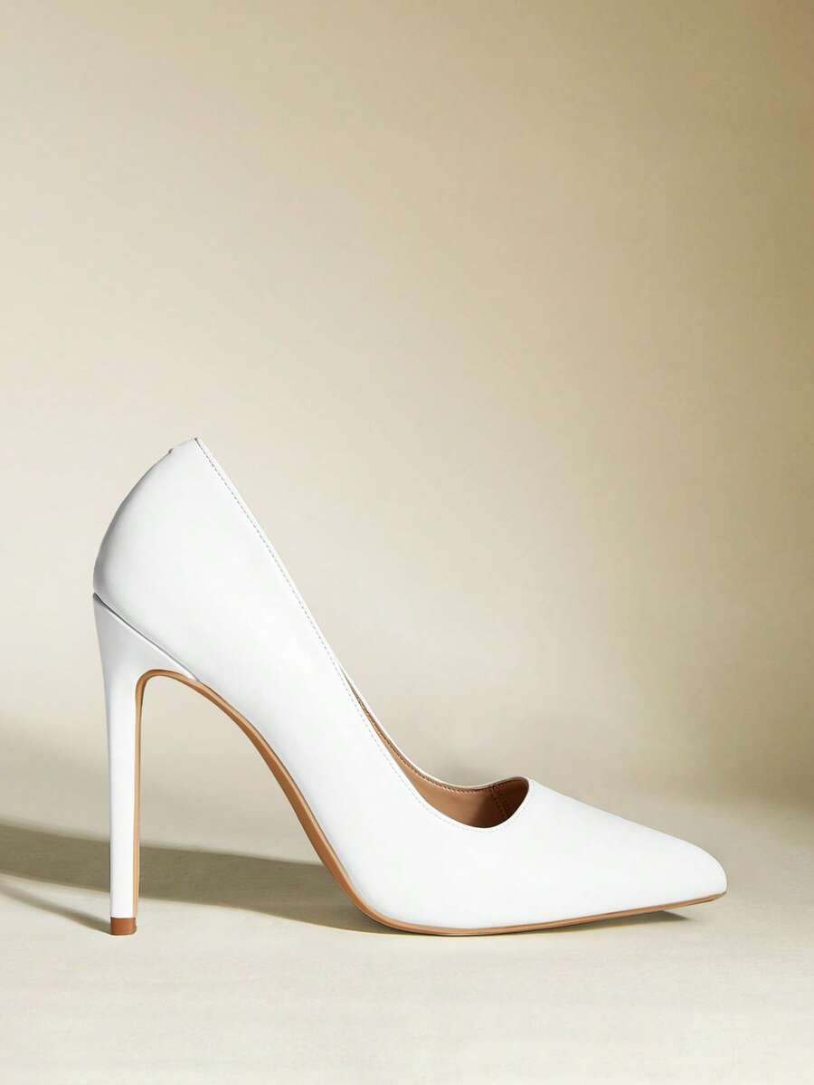 Miraisha Heel