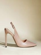 Giulia Pointed Heels