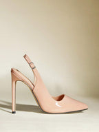 Giulia Pointed Heels