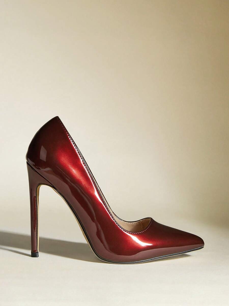 Beatrice Heel