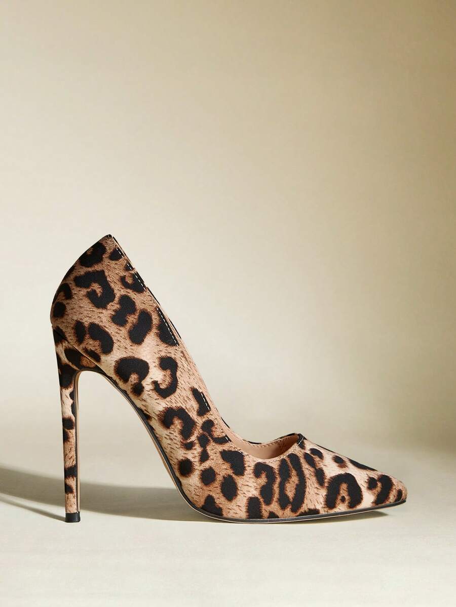 Francesca Heel