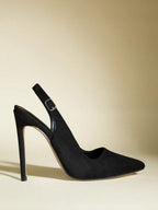 Giulia Pointed Heels