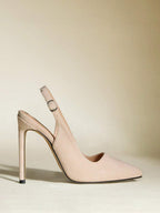 Giulia Pointed Heels