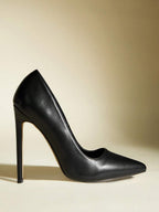 Beatrice Heel