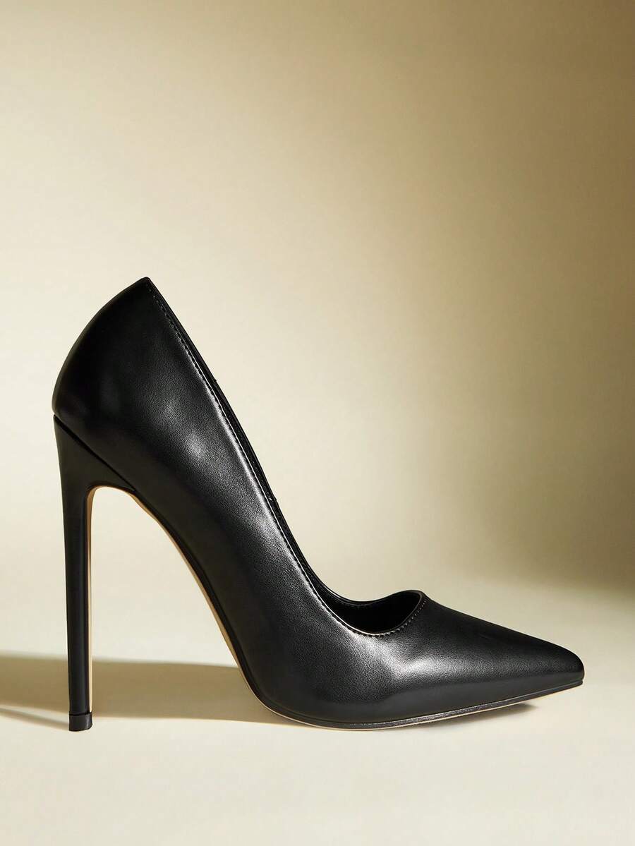 Beatrice Heel
