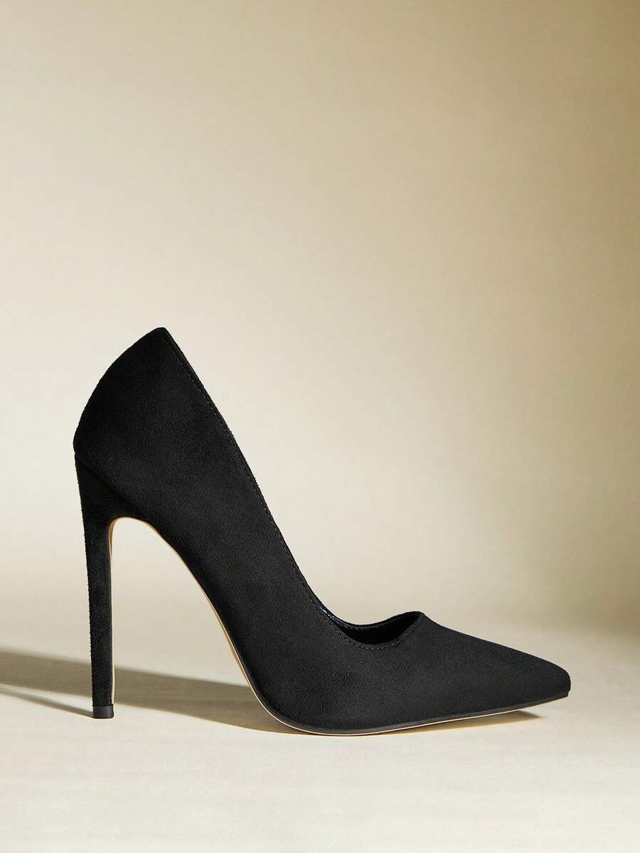 Miraisha Heel