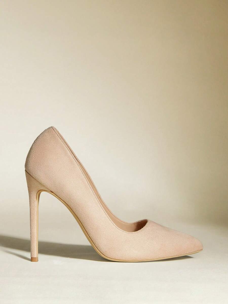 Miraisha Heel