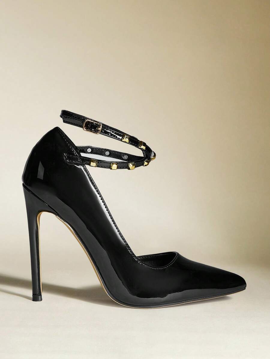 Vittoria Heel