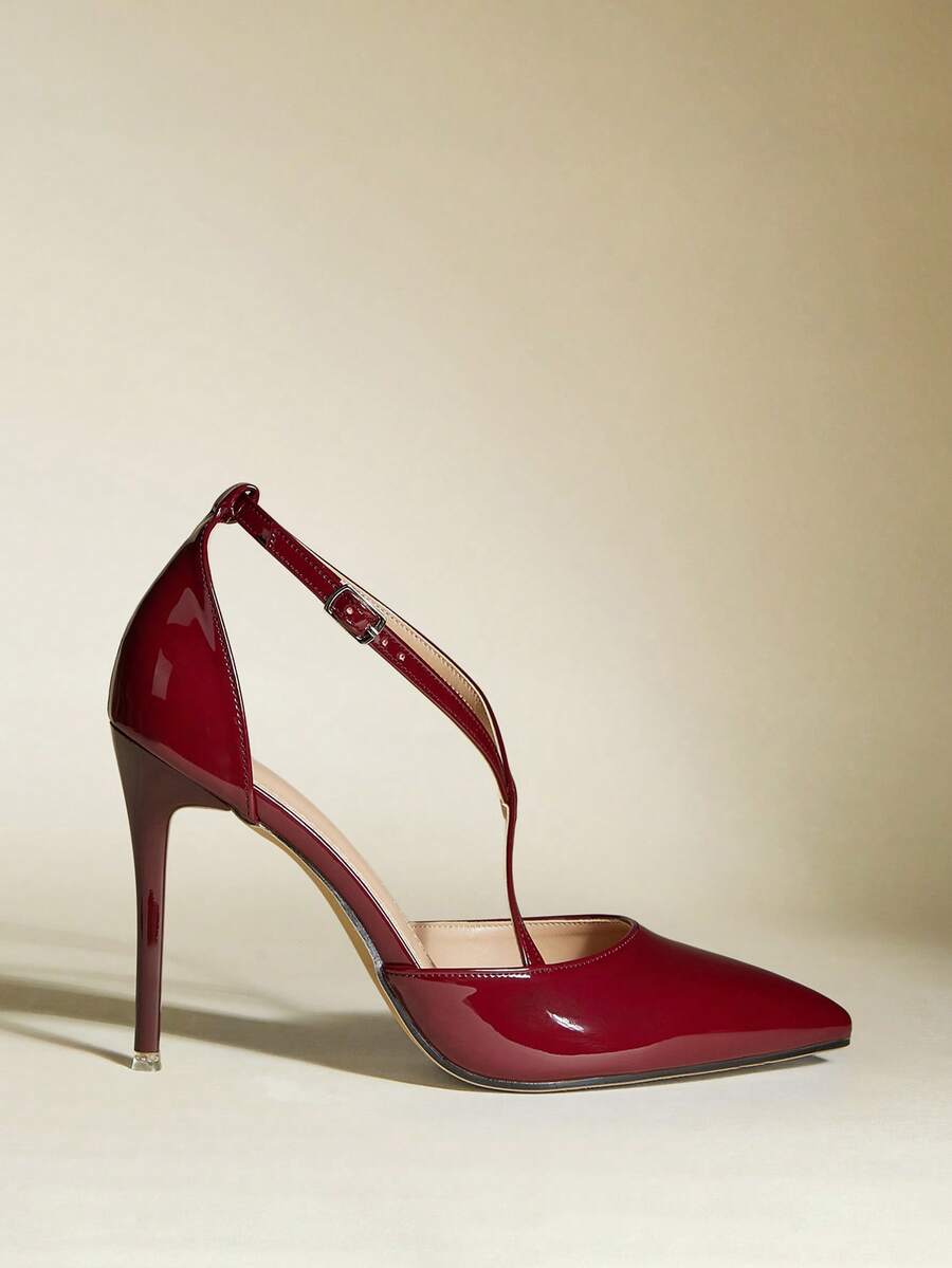 Chiara Heel