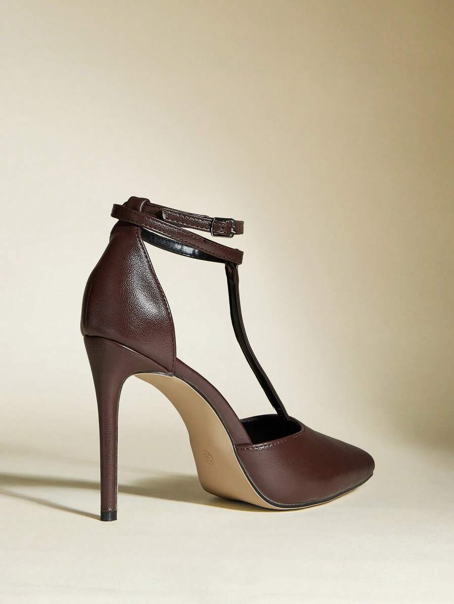 Ilaria Heel