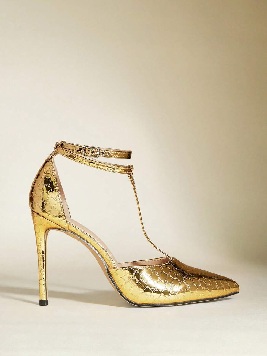Ilaria Heel