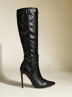 Donatella Boots