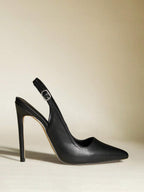 Giulia Pointed Heels