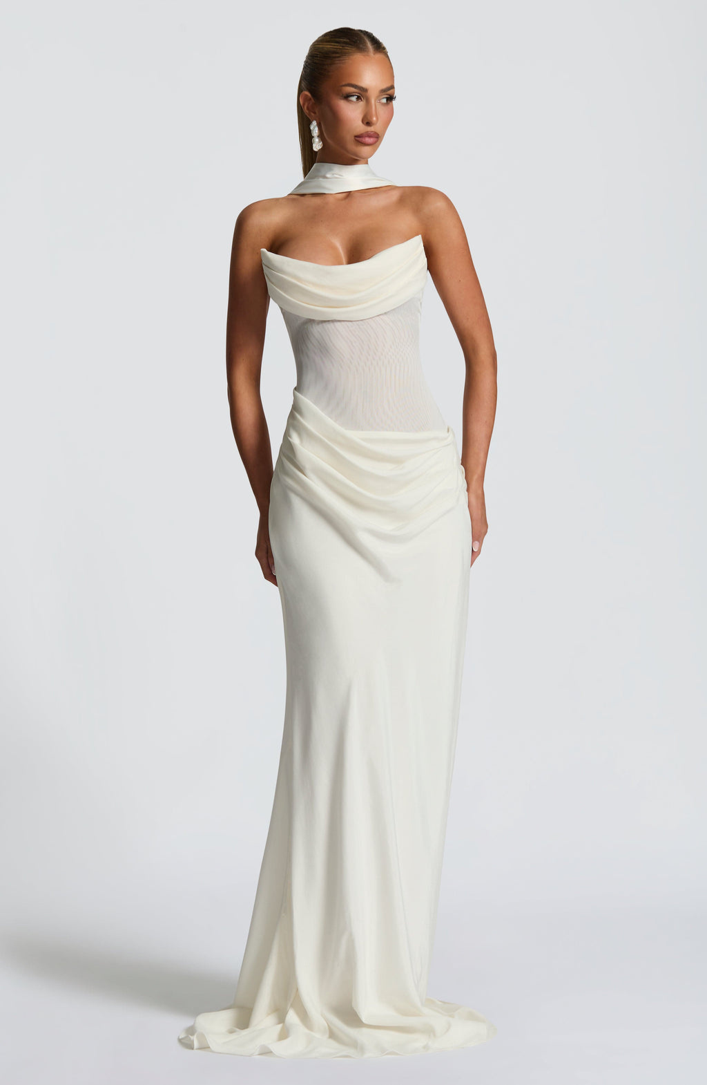 Muse Maxi Dress