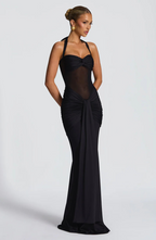 Siren Hourglass Gown