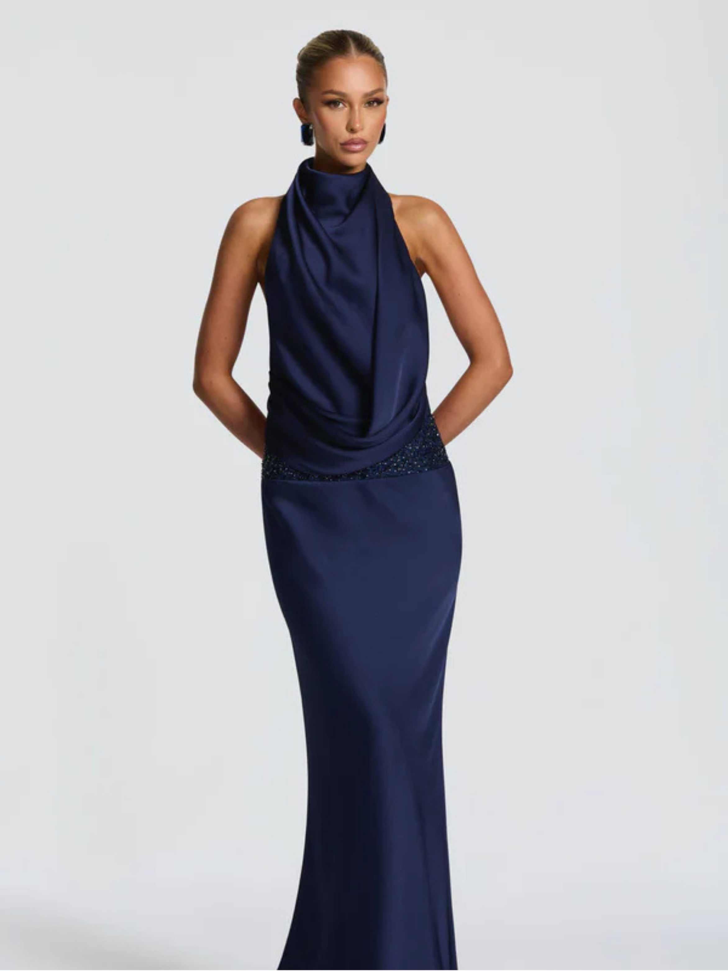 Sevona Maxi Dress