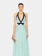 VALOISE MAXI DRESS