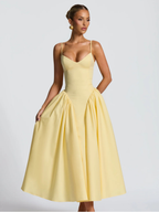 Velani Midi Dress