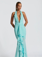 Doraly Maxi Dress