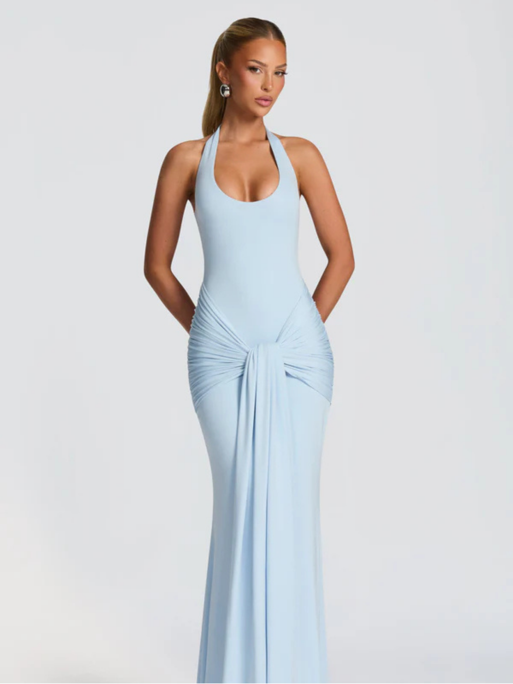 Caprisse Maxi Dress