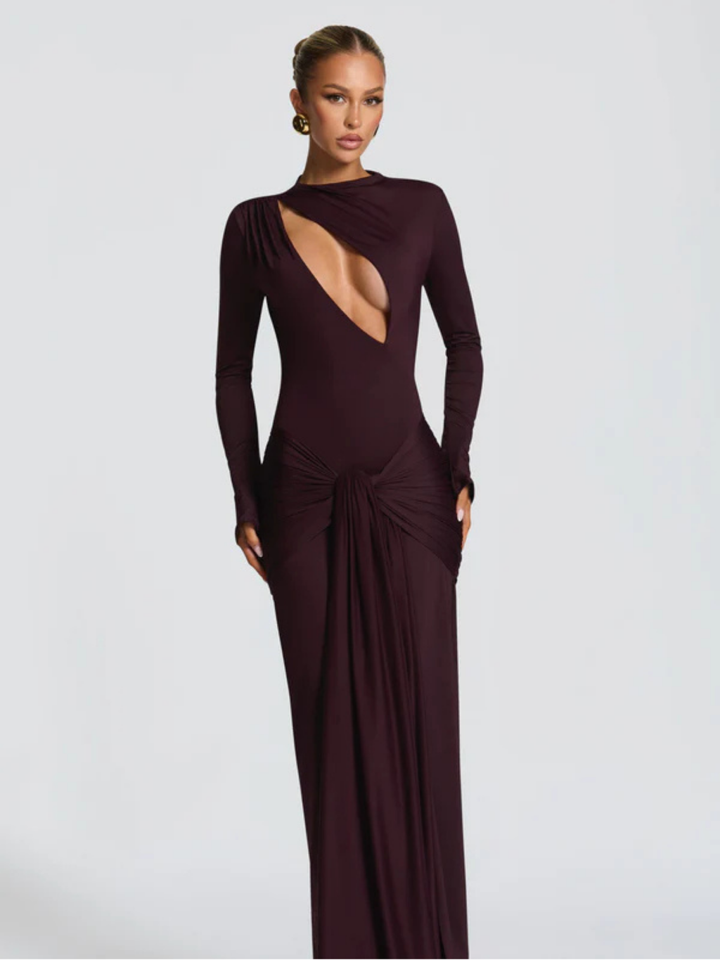 Caprila Maxi Dress