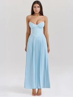 ROMANA MAXI DRESS