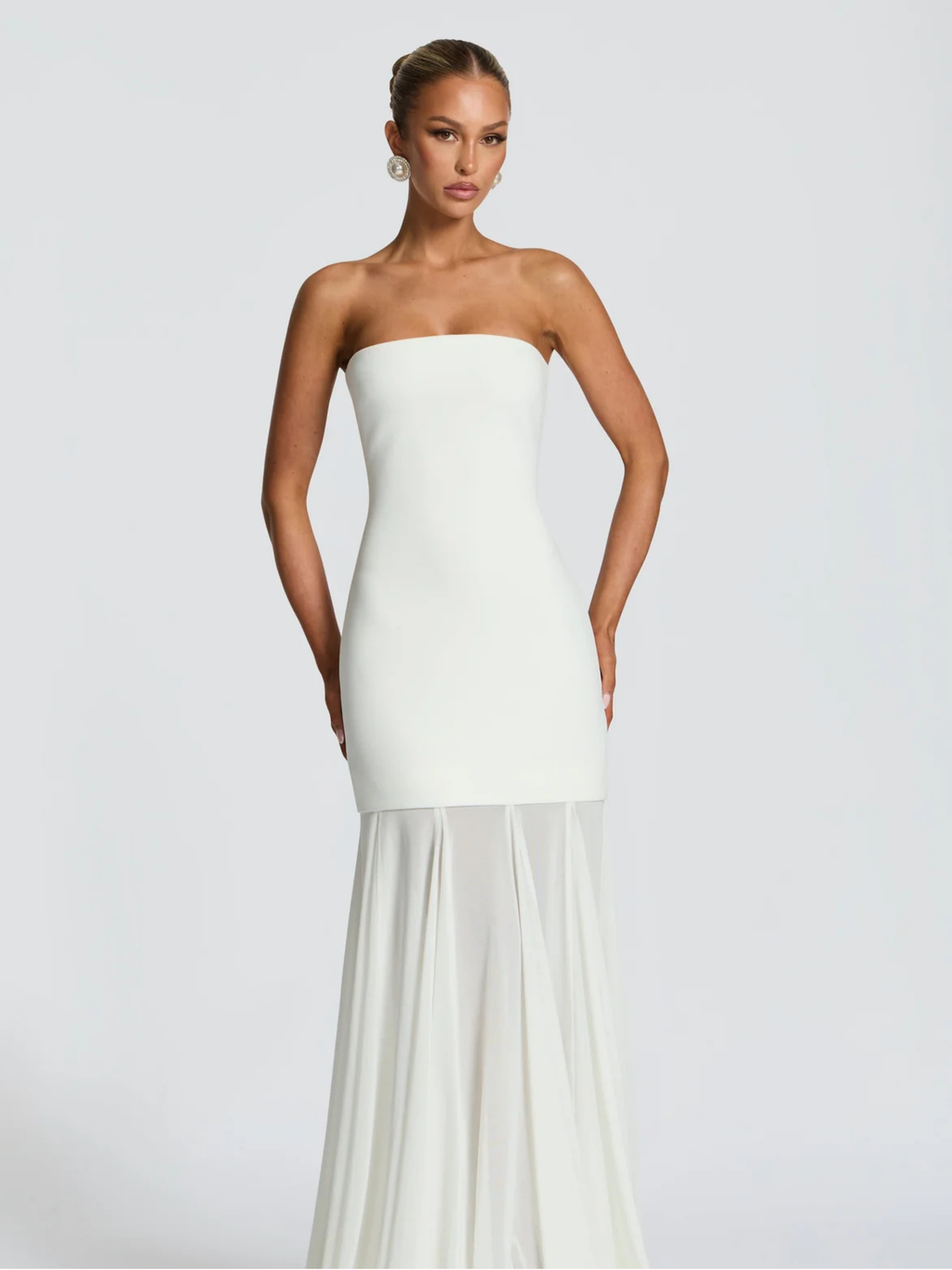 Aymea Maxi Dress