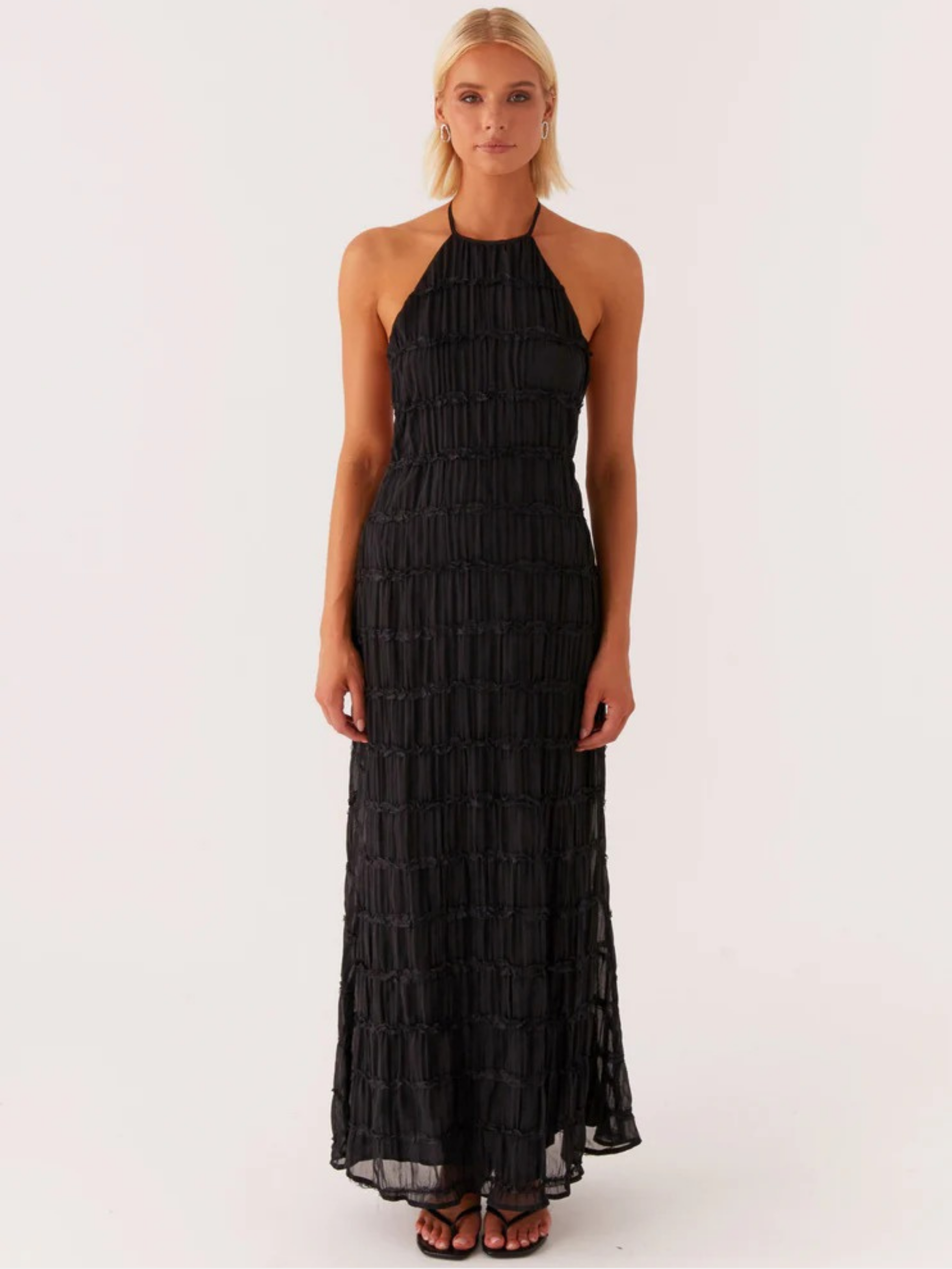 Montreve Maxi Dress