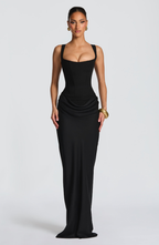 Hourglass Maxi