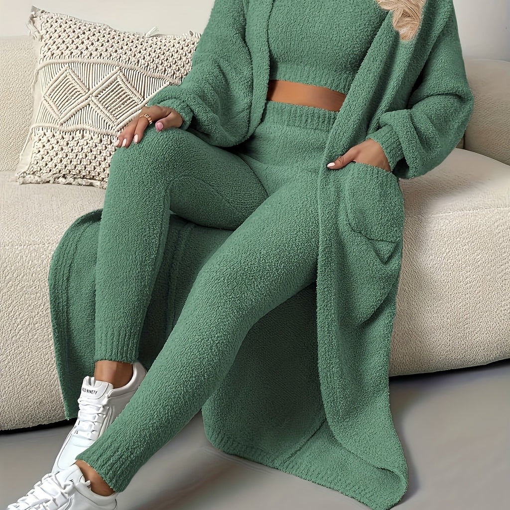 The Everyday Lounge Set