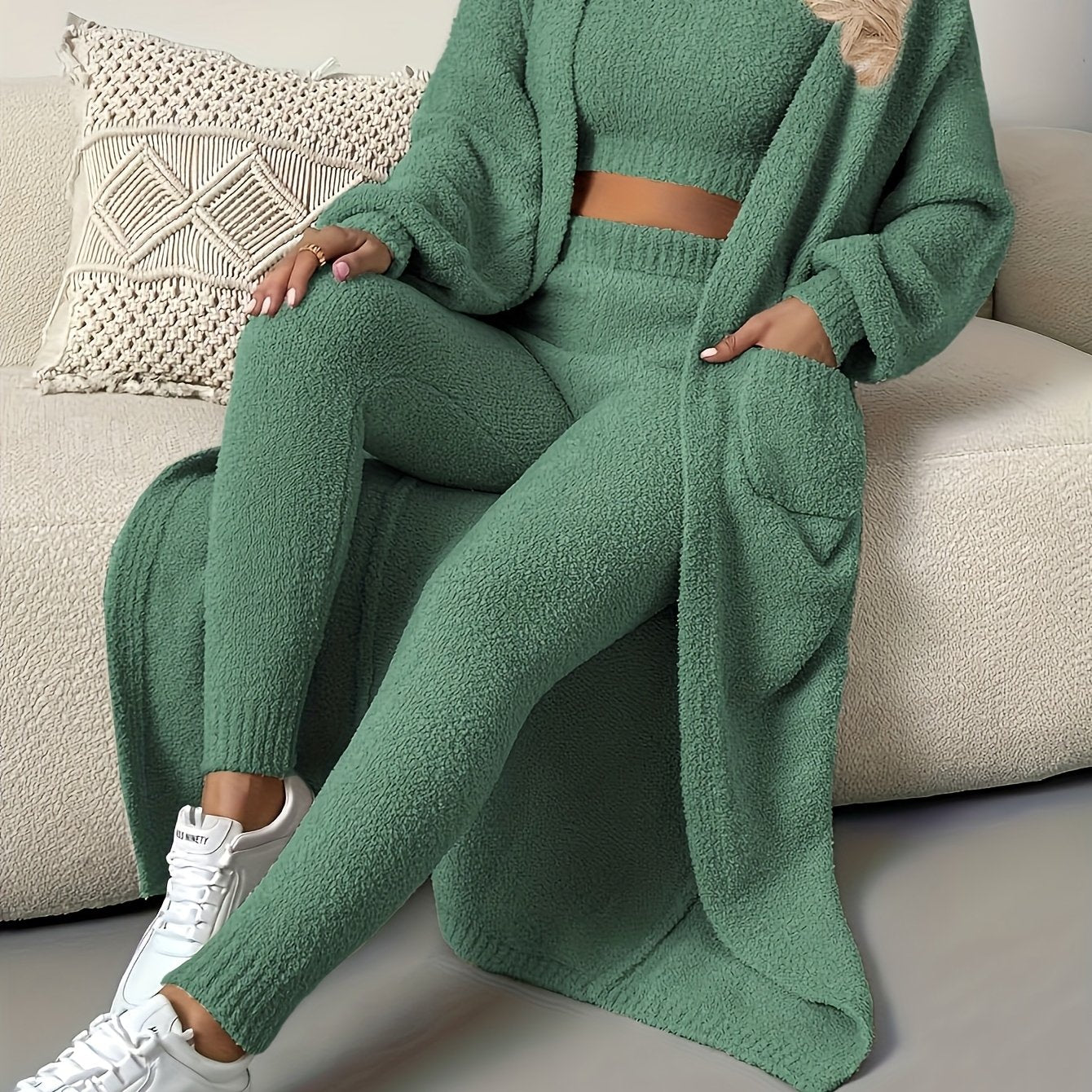 The Everyday Lounge Set