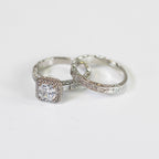 Caravella Ring (2 in 1)