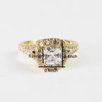Sorelléa Ring