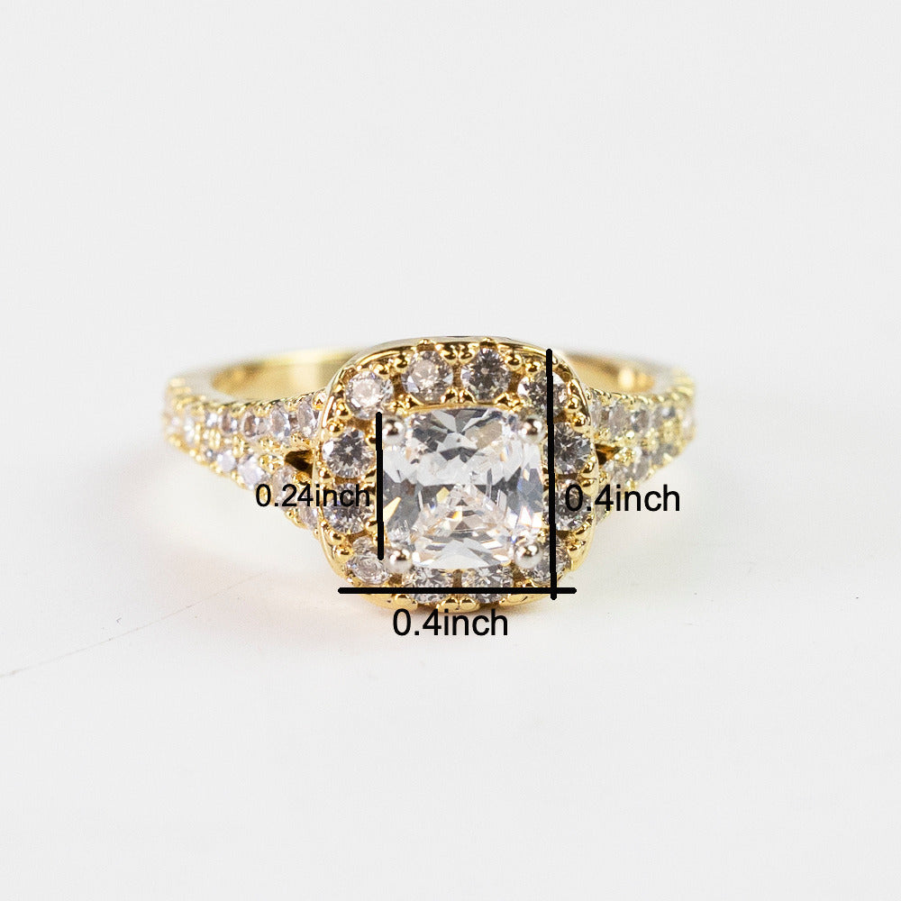 Sorelléa Ring