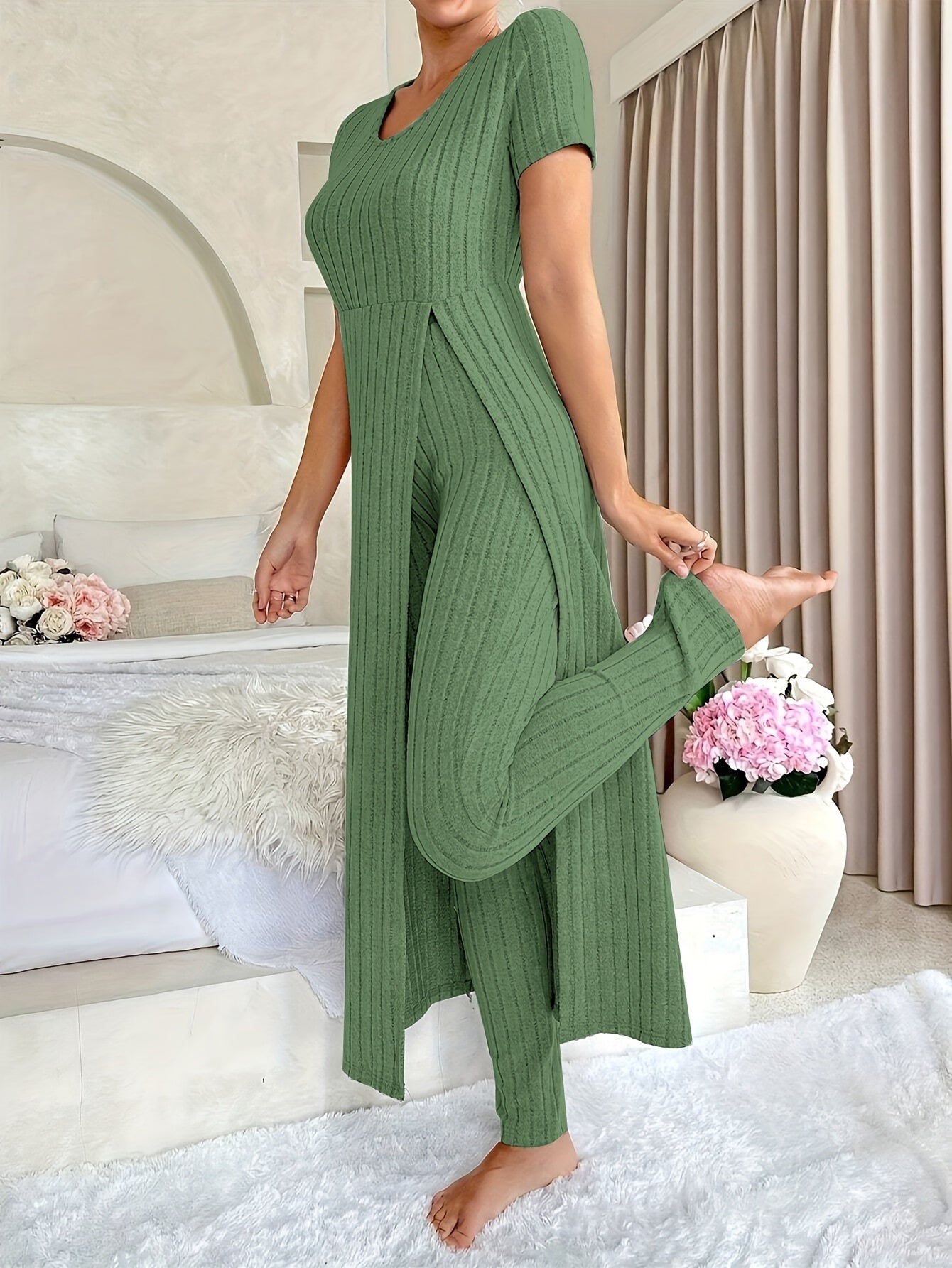 The Everyday Lounge Set