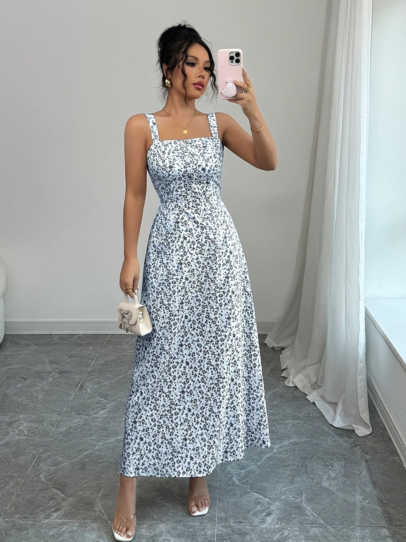 Esmé Elegant Dress
