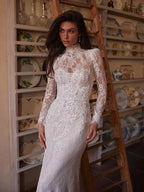 Amelia wedding dress
