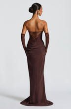 Muse Maxi Dress