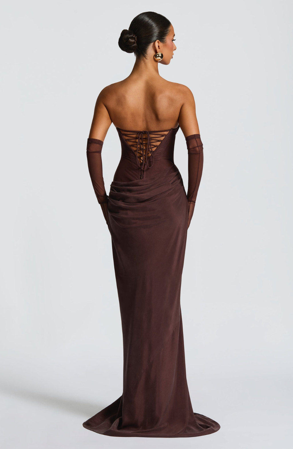 Muse Maxi Dress