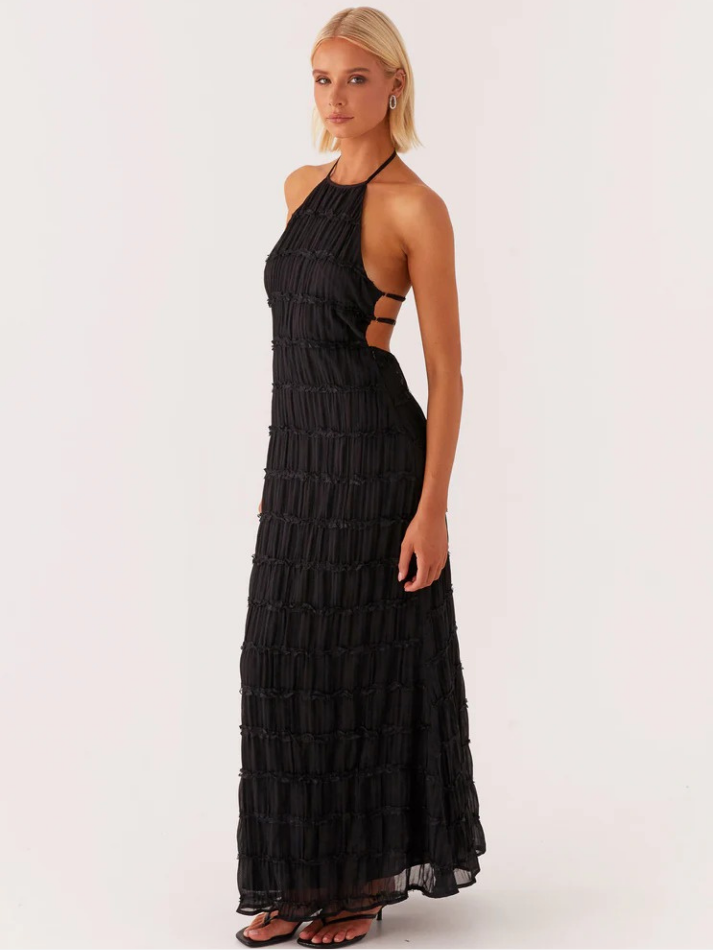 Montreve Maxi Dress