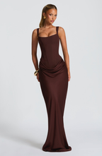 Hourglass Maxi