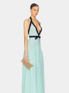 VALOISE MAXI DRESS