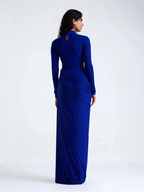 Angel Maxi Dress