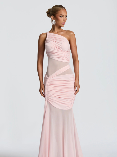 Aveline Maxi Dress