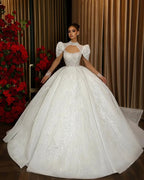 Ribana wedding dress